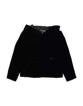 Толстовка Giorgio Armani, черный