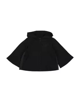 Толстовка Giorgio Armani, черный