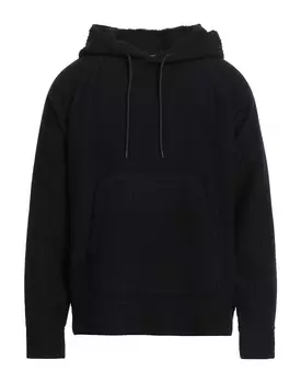 Толстовка Giorgio Armani, черный