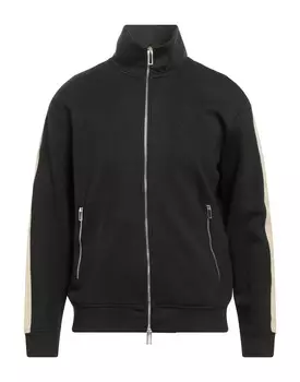 Толстовка Giorgio Armani, черный