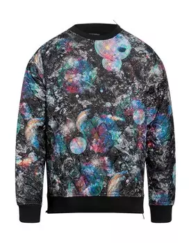 Толстовка Giorgio Armani, черный