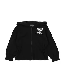 Толстовка Giorgio Armani, черный