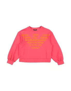 Толстовка Giorgio Armani, коралл