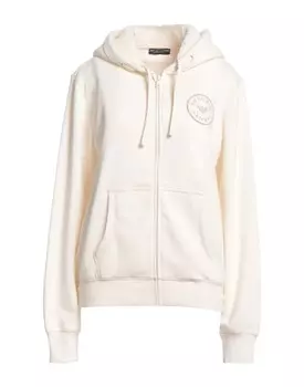 Толстовка Giorgio Armani, молочный