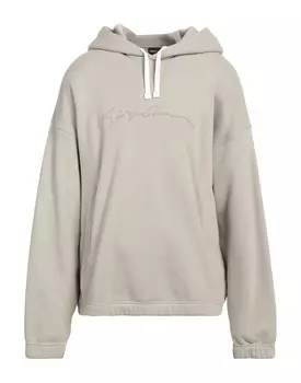 Толстовка Giorgio Armani, песочный