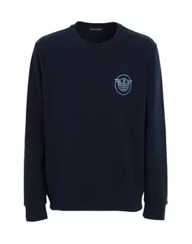 Толстовка Giorgio Armani, синий