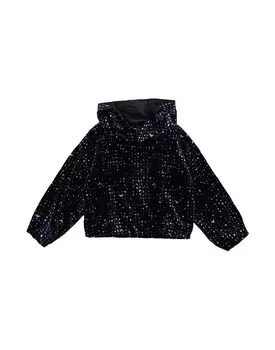 Толстовка Giorgio Armani, синий