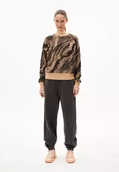 Толстовка GIOVARAA ARMEDANGELS, бежевый