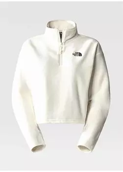 Толстовка Girl Beige NF0A854QN3N1 G VERTICAL LINE HOODIE The North Face