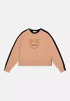 Толстовка GIRL Pinko Up, нюд