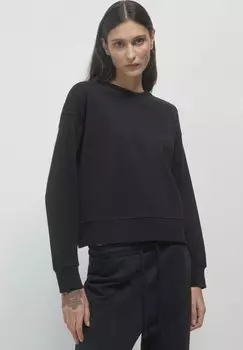 Толстовка GIROCOLLO BASIC Calliope, черный