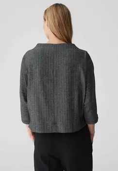 Толстовка GISHA Opus, черный