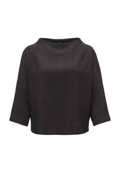 Толстовка GISHA Opus, коричневый