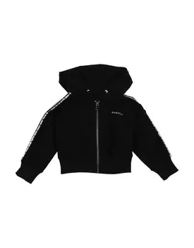 Толстовка Givenchy, черный