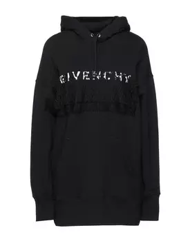 Толстовка Givenchy, черный