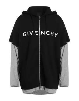 Толстовка Givenchy, черный