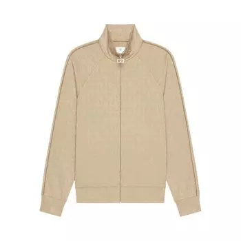 Толстовка Givenchy Monogram Sweatshirt 'Beige Cappuccino', желто-коричневый