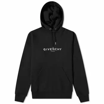 Толстовка Givenchy Reverse Logo Hoody
