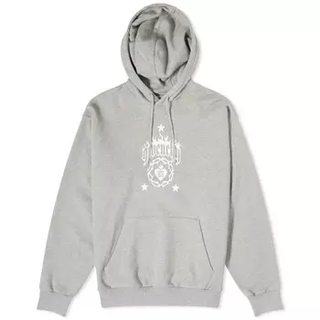 Толстовка Givenchy Ski Capsule, светло-серый