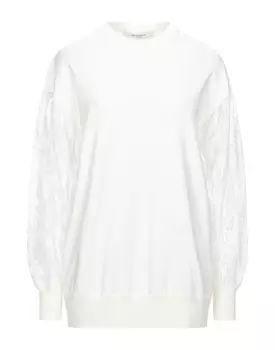 Толстовка Givenchy, слоновая кость