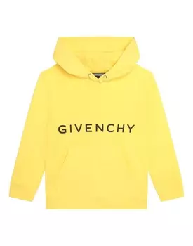 Толстовка Givenchy, желтый