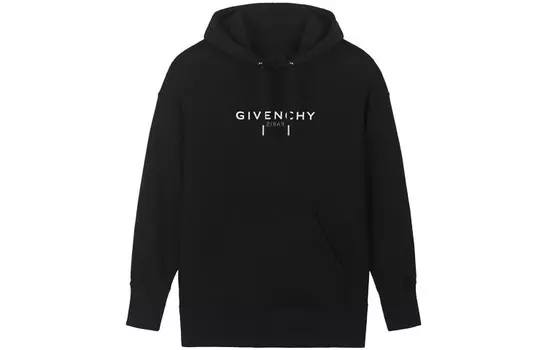 Толстовка Givenchy женская, черный