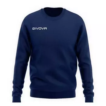 Толстовка Givova, синий