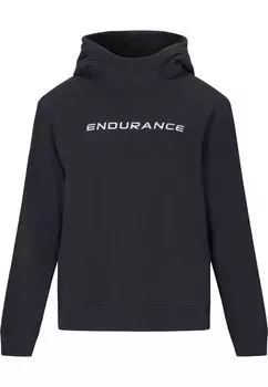 Толстовка GLAKRUM Endurance, цвет black