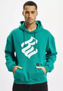 Толстовка GLENDALE Rocawear, зеленый