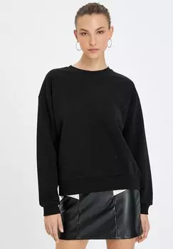 Толстовка Glitz Koton, черный
