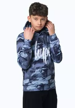 Толстовка GLOOM Hype, цвет multi