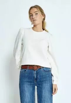 Толстовка GLORIA PEPPERCORN, белый