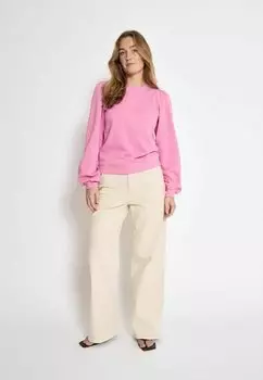 Толстовка GLORIA PEPPERCORN, розовый