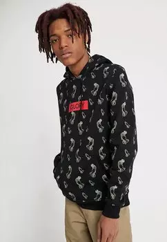 Толстовка GLORY HOODIE Mister Tee, черный