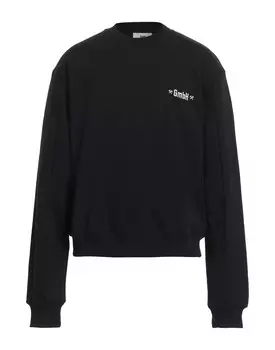 Толстовка Gmbh, черный