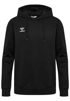 Толстовка GO Hummel, цвет black
