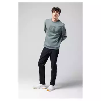 Толстовка Gobik Hover, серый