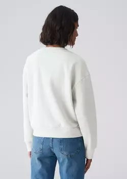 Толстовка GODIRA Opus, белый