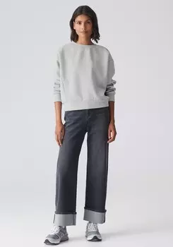 Толстовка GODIRA Opus, серый