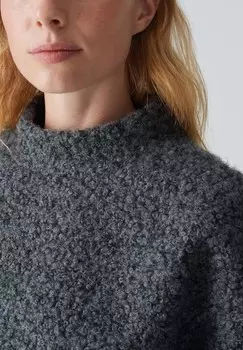 Толстовка GOJAM Opus, темно-серый