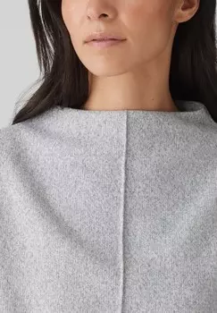 Толстовка GOKLONA Opus, серый