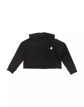 Толстовка Golden Goose, черный