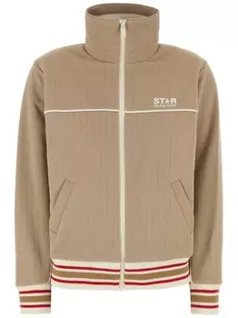 Толстовка Golden Goose Mirta, серый