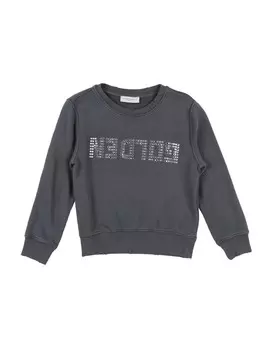 Толстовка Golden Goose, серый