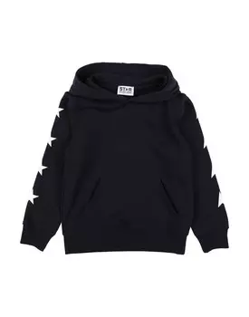 Толстовка Golden Goose, синий