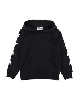 Толстовка Golden Goose, синий