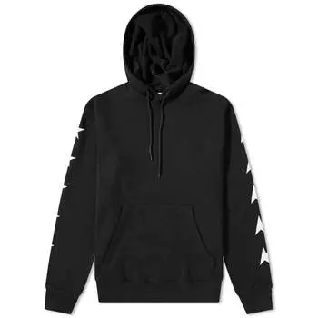 Толстовка Golden Goose Star Alighiero