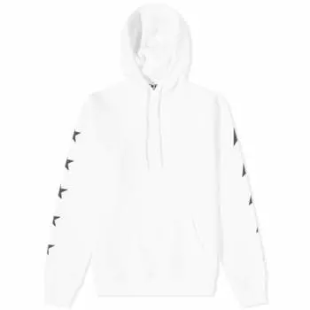 Толстовка Golden Goose Star Alighiero Hoody