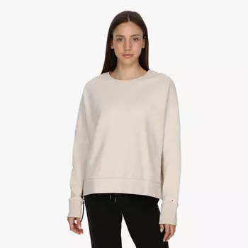 Толстовка Golden Lady с круглым вырезом Champion, бежевый