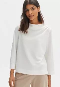 Толстовка GOLDINY Opus, цвет milk